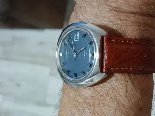 Reloj Seiko Automático Vintage Caballero