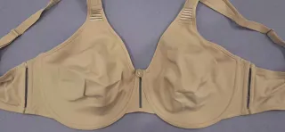 Sujetador Lorea T/ 105 D. Tierra.