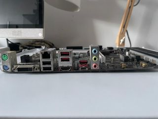 Pack Intel i7-6700K + MSI H270M Bazooka