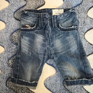 Jeans Diesel Bambino Taglia 3M