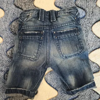 Jeans Diesel Bambino Taglia 3M