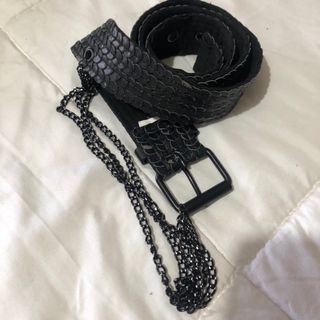 Lote 8 Cinturones Talla 95