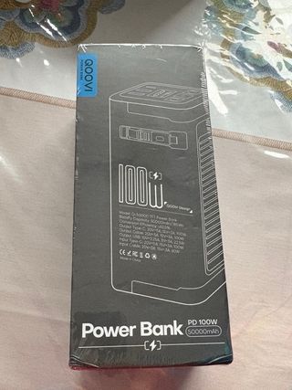 Batteria Portatile 50000mAh 100W