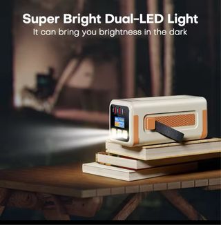 Batteria Portatile 50000mAh 100W