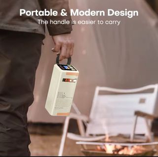 Batteria Portatile 50000mAh 100W