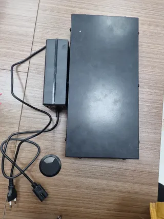 Batería externa para portátil