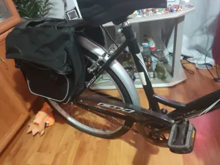 Bicicleta BH sin uso
