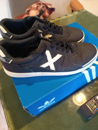 Zapatillas Munich hombre num.42