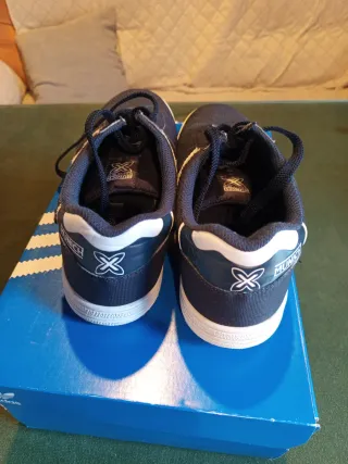 Zapatillas Munich hombre num.42