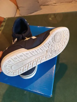 Zapatillas Munich hombre num.42