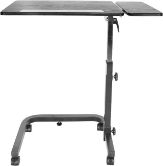 Mesa Auxiliar KMINA Plegable Ajustable