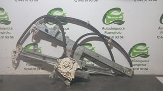 Elevalunas Peugeot 307 Dcho Ref 105129