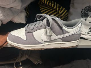 Nike Dunk Low valoradas en 130