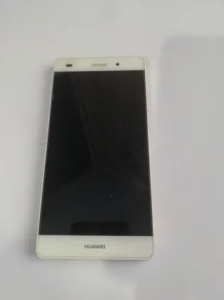 Huawei P8 Lite Blanco