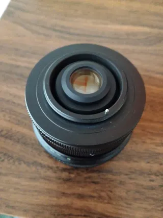 Objetivo Sigma 28mm f/2.8 Multi-Coated