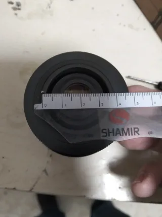 Objetivo Sigma 28mm f/2.8 Multi-Coated