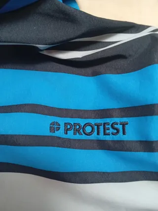 Chaqueta snowboard Protest5k geotech series tallaL