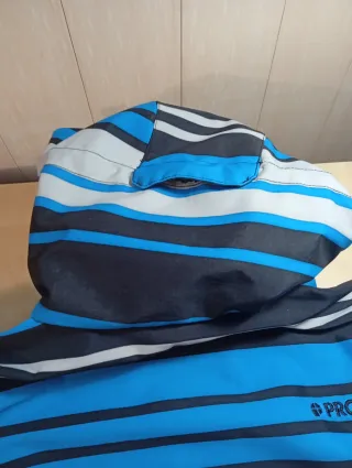 Chaqueta snowboard Protest5k geotech series tallaL