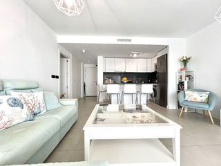 Piso en venta en Zona Levante - Playa Fossa en Calpe/Calp