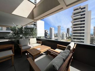 Piso en venta en Zona Levante - Playa Fossa en Calpe/Calp