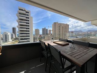 Piso en venta en Zona Levante - Playa Fossa en Calpe/Calp