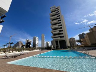 Piso en venta en Zona Levante - Playa Fossa en Calpe/Calp