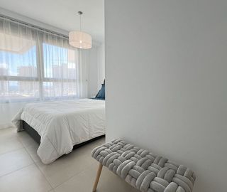Piso en venta en Zona Levante - Playa Fossa en Calpe/Calp