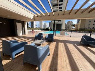 Piso en venta en Zona Levante - Playa Fossa en Calpe/Calp