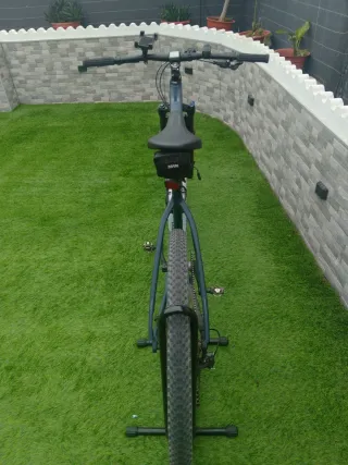 Bicicleta Montaña 29