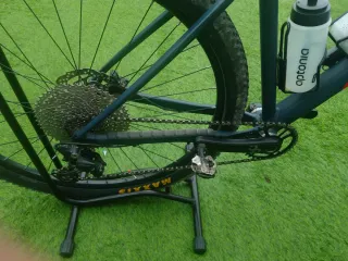 Bicicleta Montaña 29