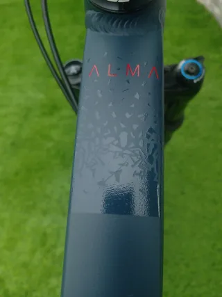 Bicicleta Montaña 29