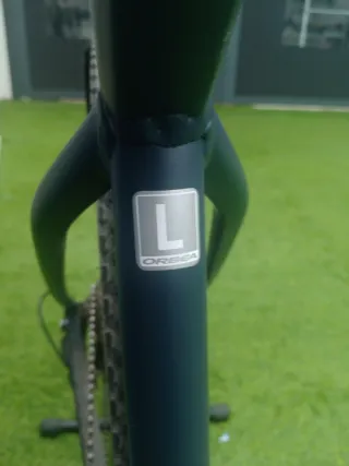 Bicicleta Montaña 29