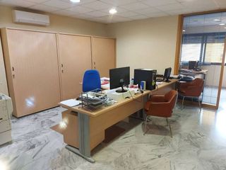 Oficina en venta en Zona Bahía Blanca en Cádiz