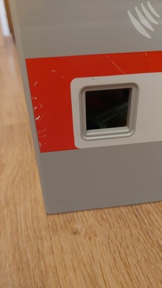 Estación Bomberos Playmobil 123 + 3 Vehículos