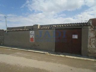 Terreno en venta en Valdepeñas