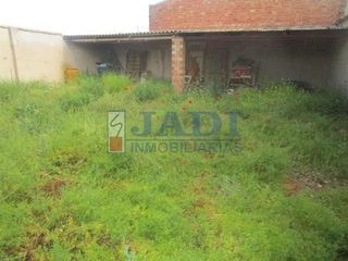 Terreno en venta en Valdepeñas