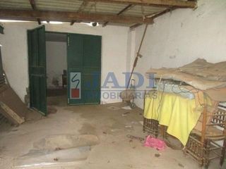 Terreno en venta en Valdepeñas