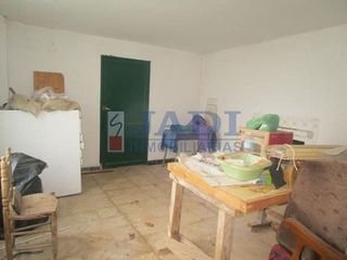 Terreno en venta en Valdepeñas