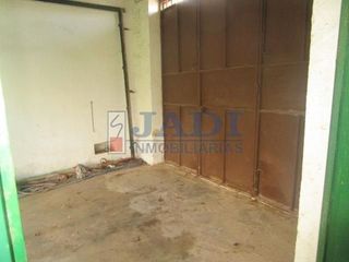 Terreno en venta en Valdepeñas