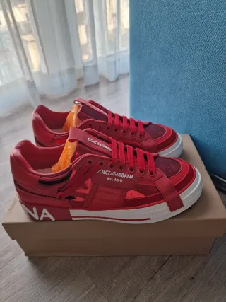 Zapatillas de todo tipo