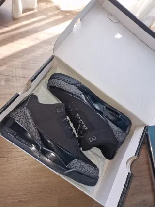 Zapatillas de todo tipo