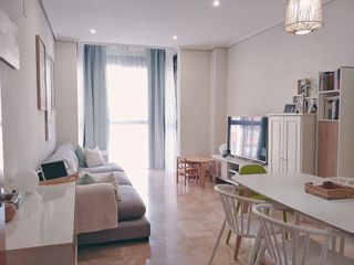 Piso en venta en La Creu del Grau en Valencia