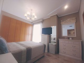 Piso en venta en La Creu del Grau en Valencia