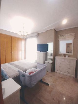 Piso en venta en La Creu del Grau en Valencia