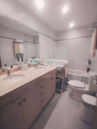 Piso en venta en La Creu del Grau en Valencia