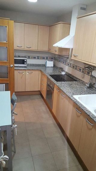 Piso en venta en La Creu del Grau en Valencia
