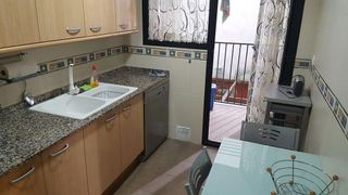 Piso en venta en La Creu del Grau en Valencia