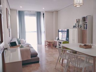 Piso en venta en La Creu del Grau en Valencia