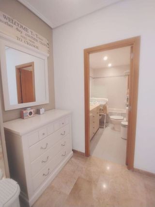 Piso en venta en La Creu del Grau en Valencia