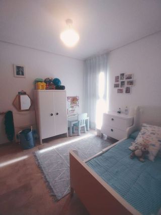 Piso en venta en La Creu del Grau en Valencia